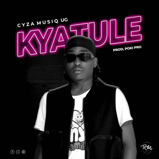 Cyza Musiq UG